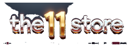the11store logo